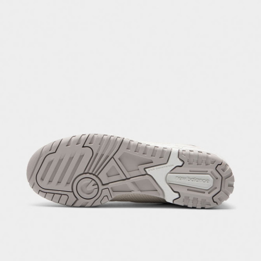New Balance Women's 550 Linen / Moonrock - Phantom - Picture 6 of 6